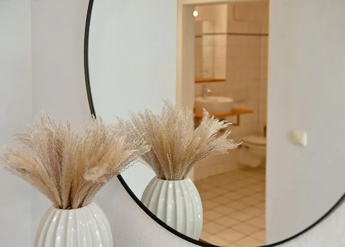 Lejlighed Papillon 03-3 Boltenhagen (Ostseebad)